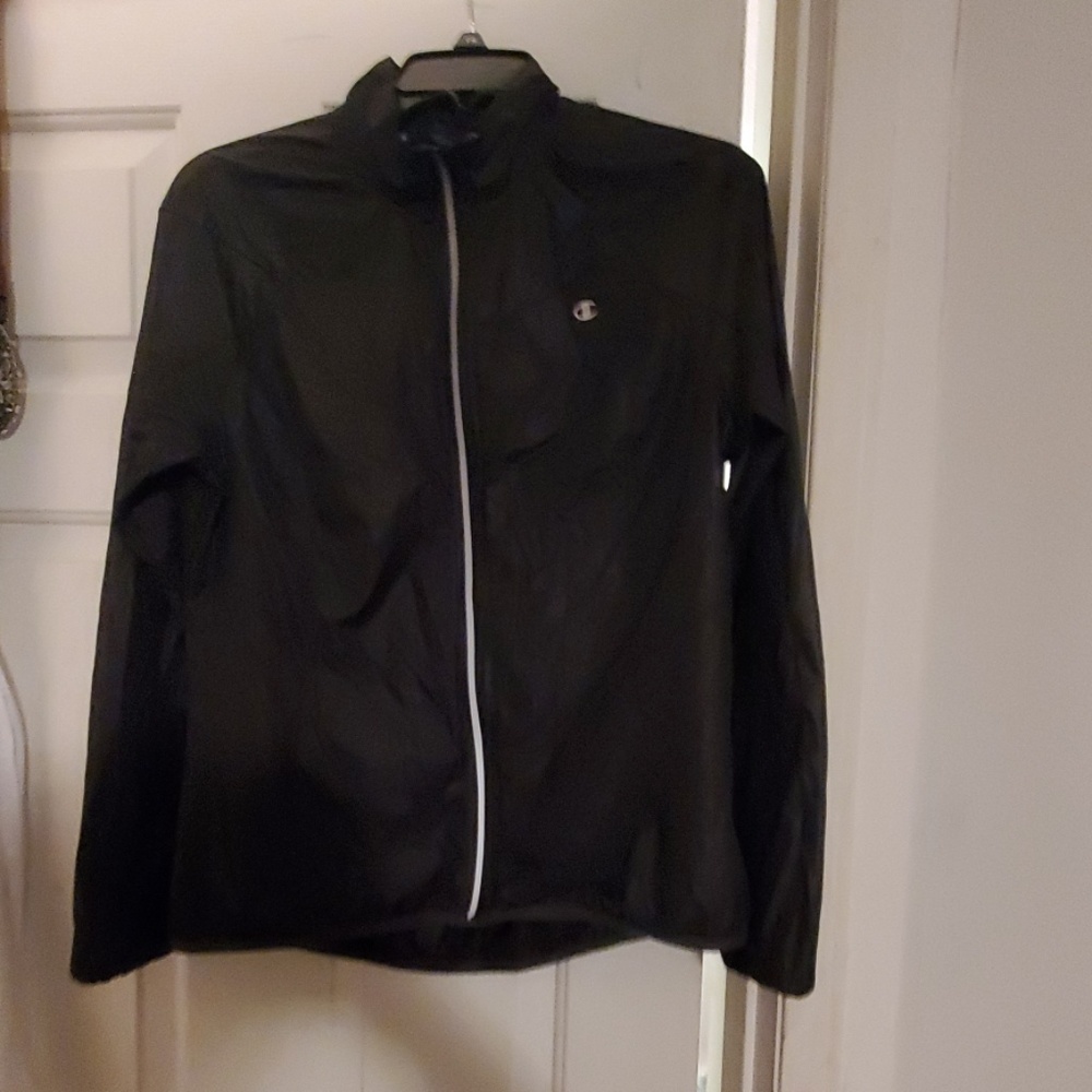 Nice windbreaker